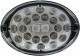 Hella 2BA343390071 - PIL.TRAS.INTERM.OVAL LED MULTIVOLT.