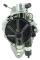 Qsr AMI1104 - ALTERNADOR